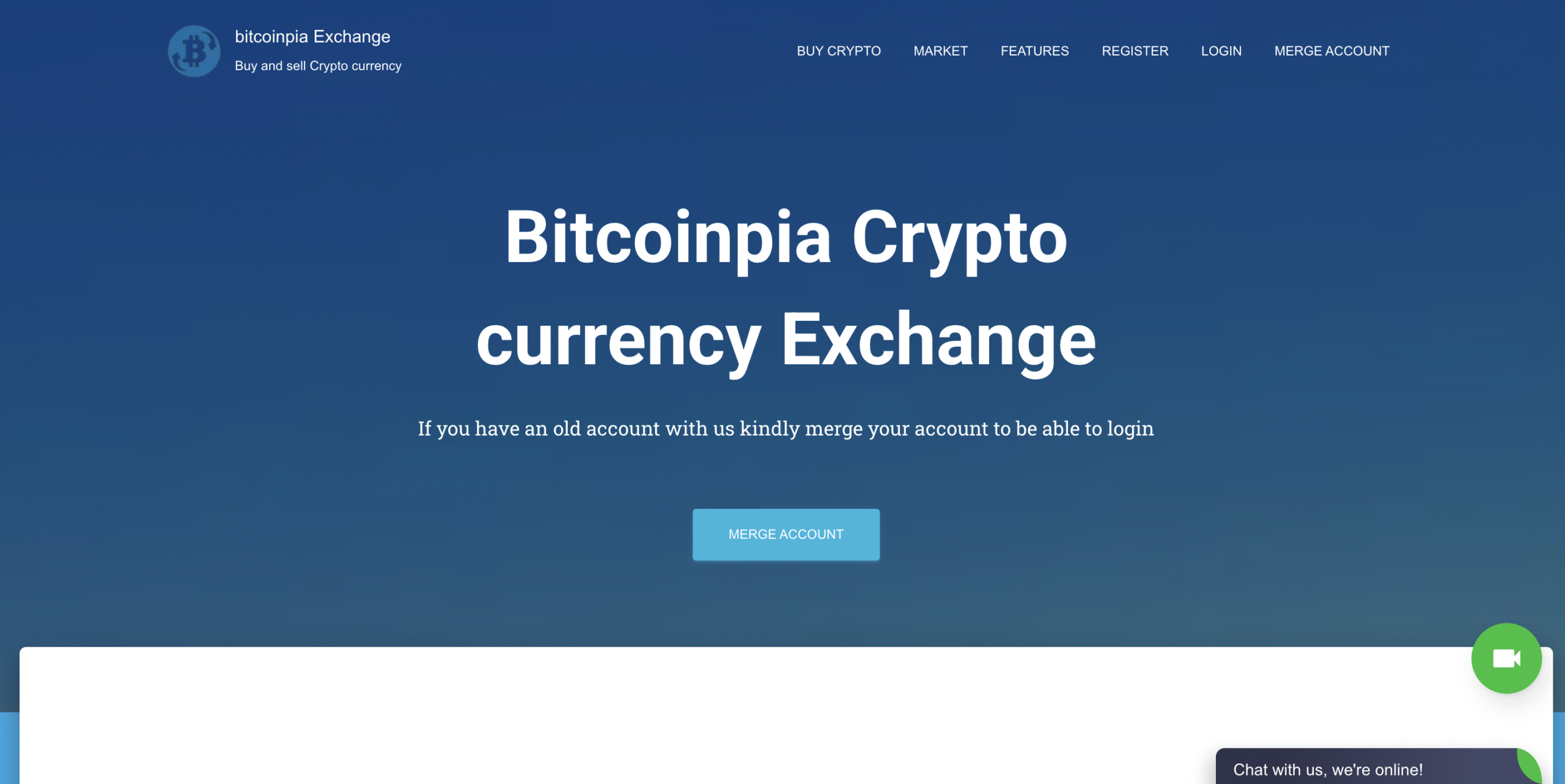 Bitcoinpia.com scam review